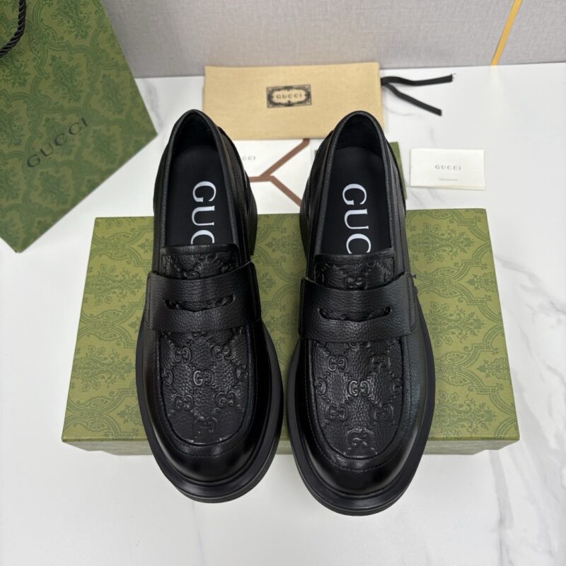 Gucci men shoes
