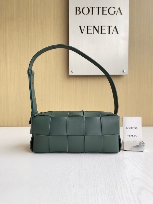 Bottega Veneta bag authentic quality 2025