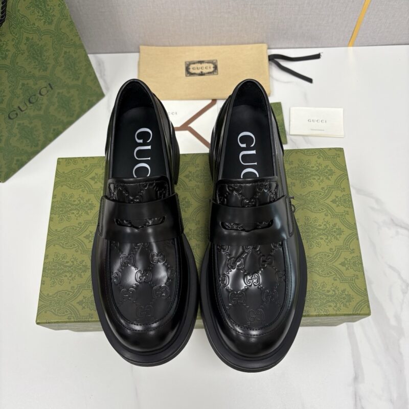 Gucci men shoes