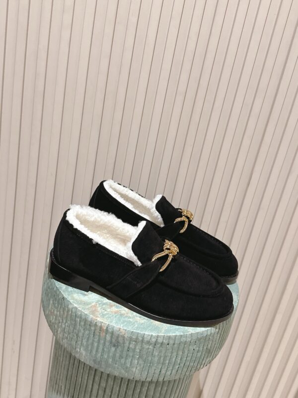 Bottega Veneta authentic quality shoes 2025