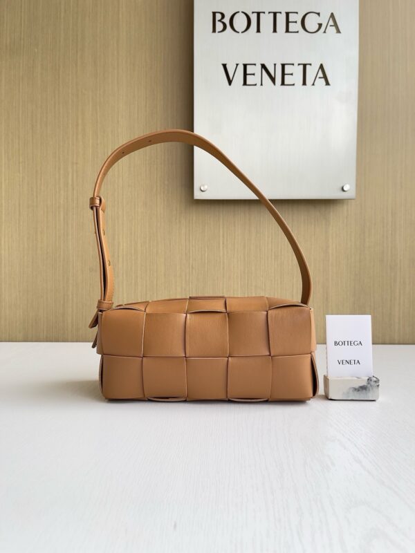 Bottega Veneta bag authentic quality 2025