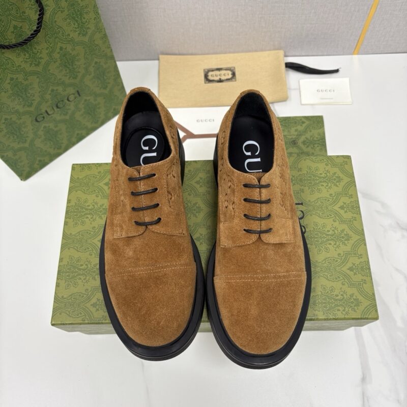 Gucci men shoes
