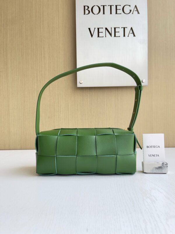 Bottega Veneta bag authentic quality 2025