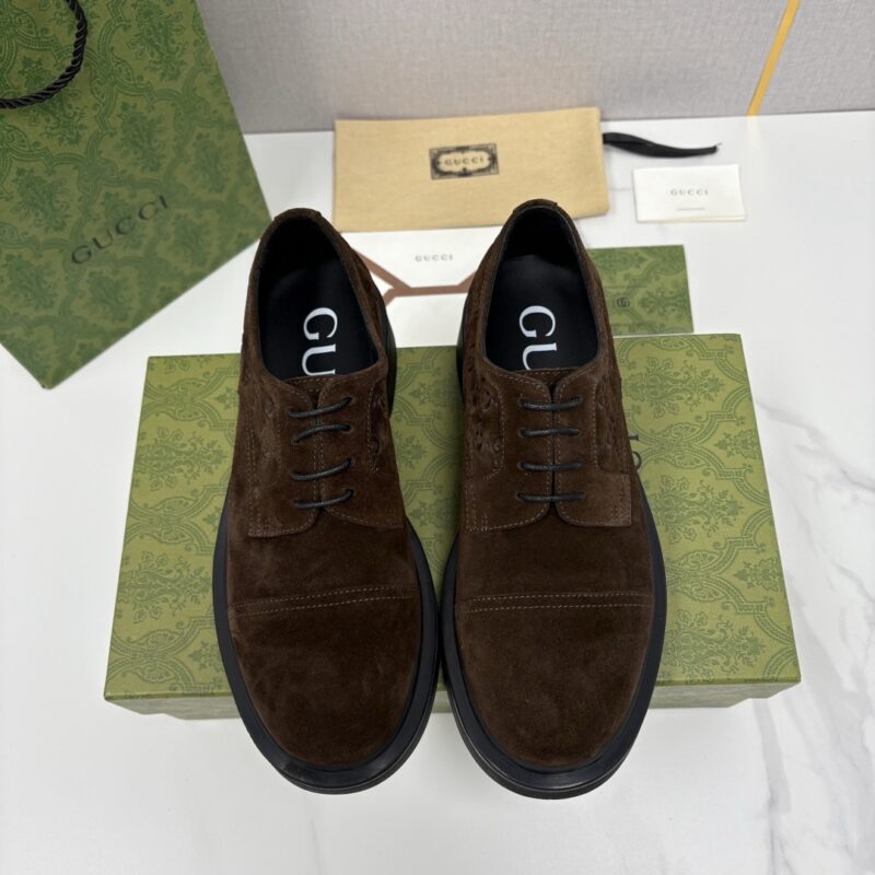 Gucci men shoes