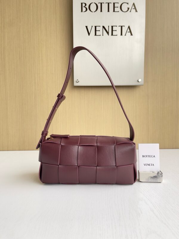 Bottega Veneta bag authentic quality 2025