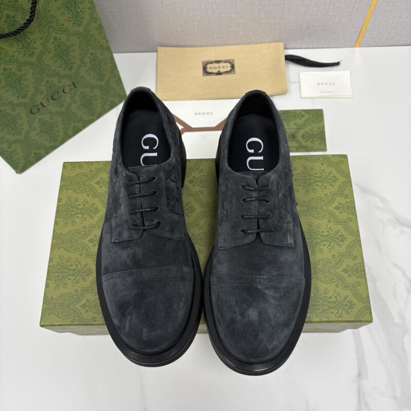 Gucci men shoes