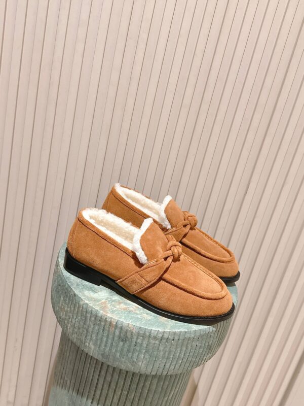 Bottega Veneta authentic quality shoes 2025