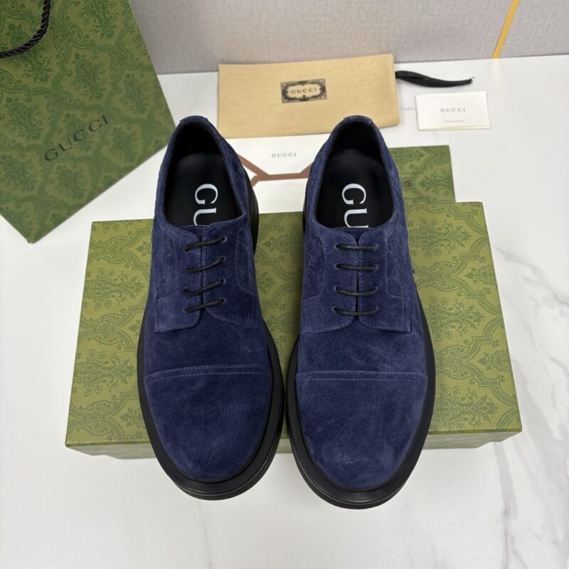 Gucci men shoes