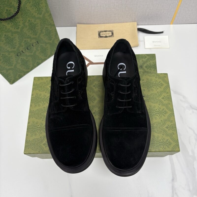 Gucci men shoes