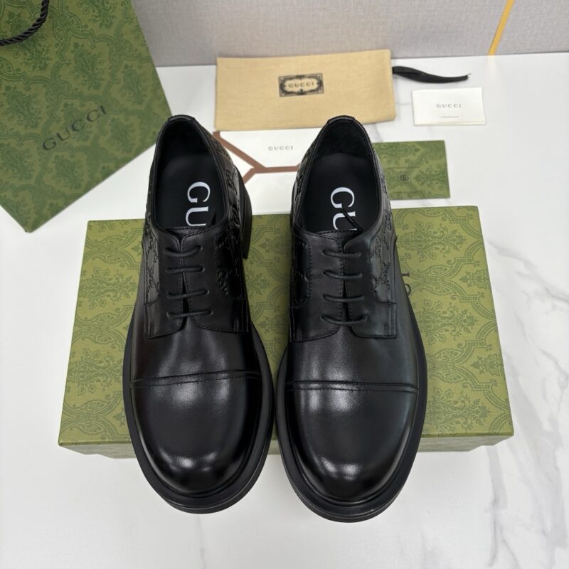 Gucci men shoes