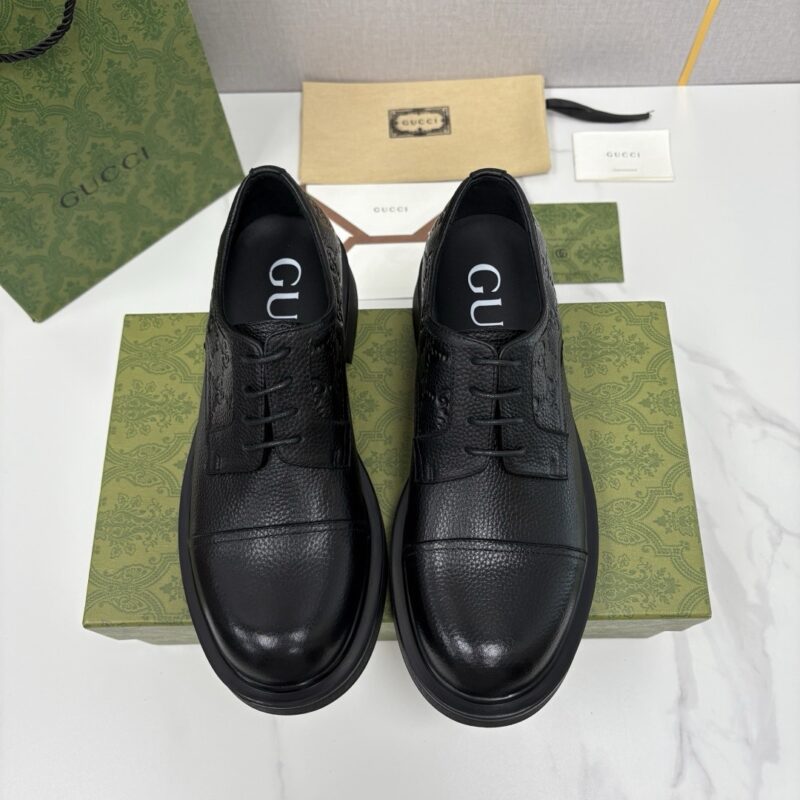 Gucci men shoes