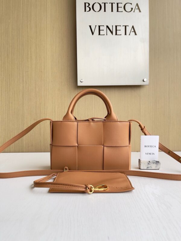 Bottega Veneta bag authentic quality 2025