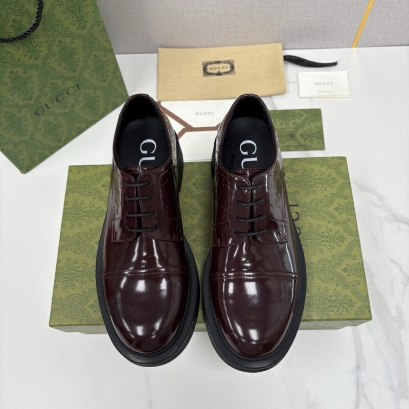 Gucci men shoes
