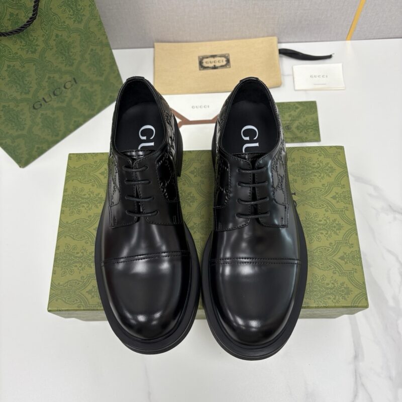 Gucci men shoes