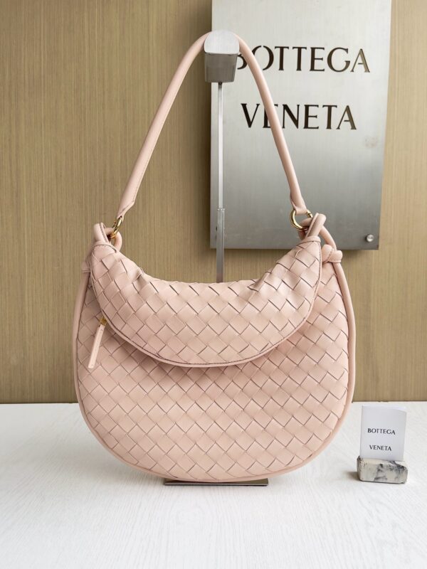 Bottega Veneta bag authentic quality 2025