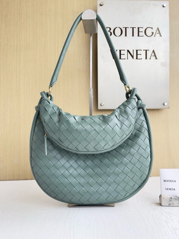 Bottega Veneta bag authentic quality 2025