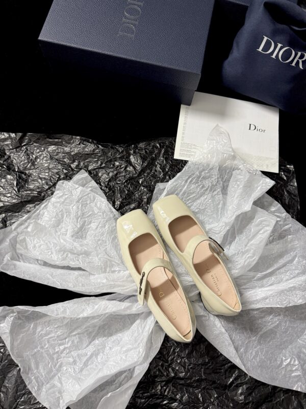 Christian Dior authentic quality shoes 2025