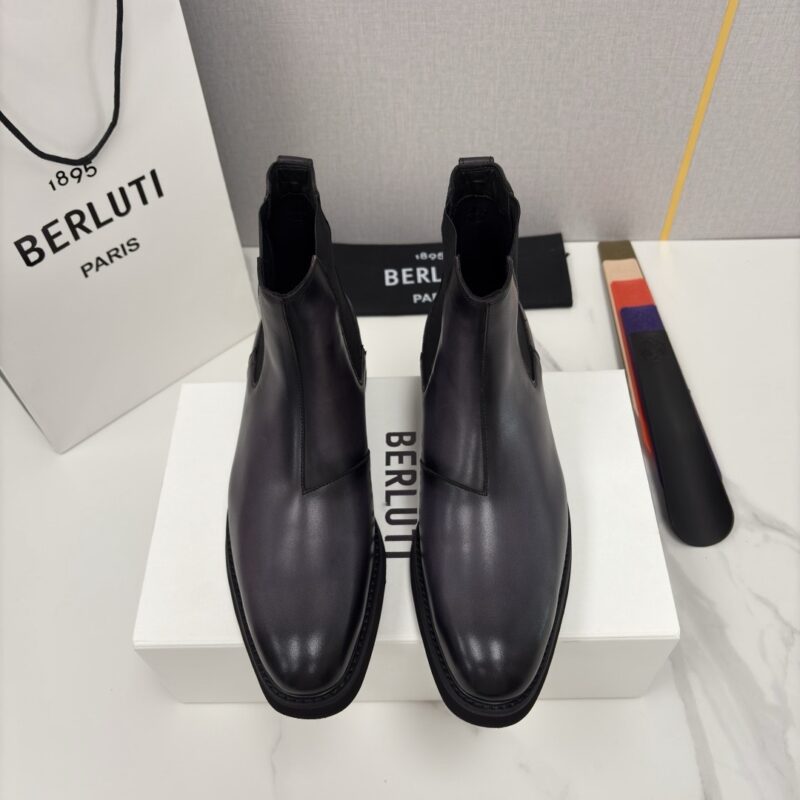 Berluti men boots