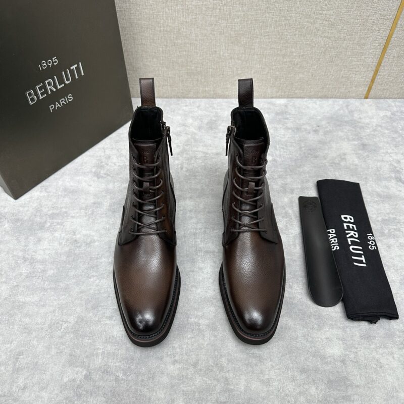 Berluti men boots