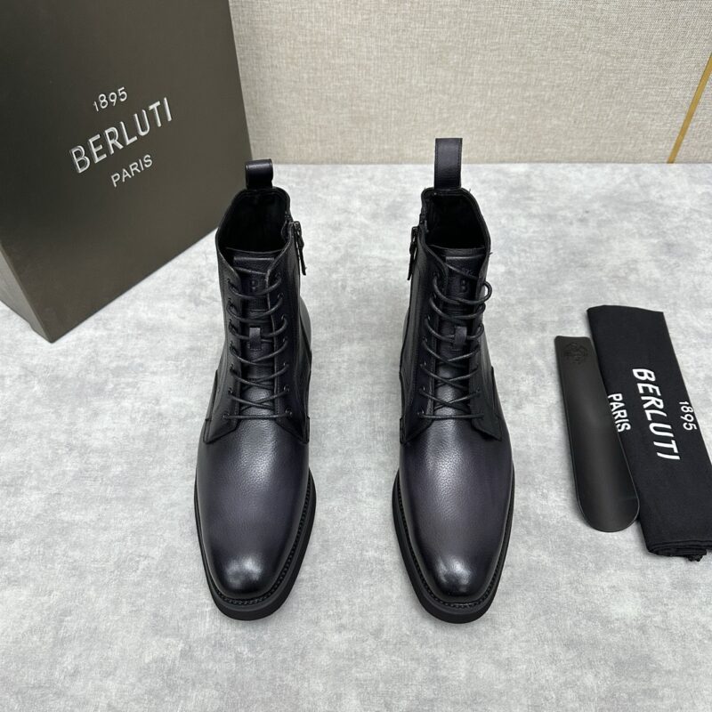 Berluti men boots