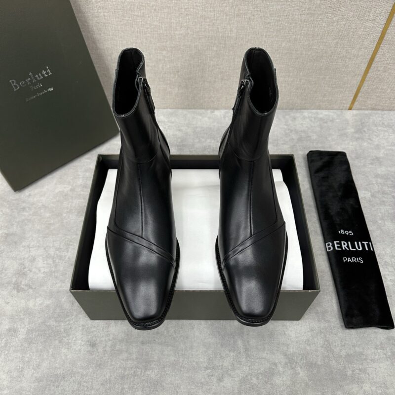 Berluti men boots