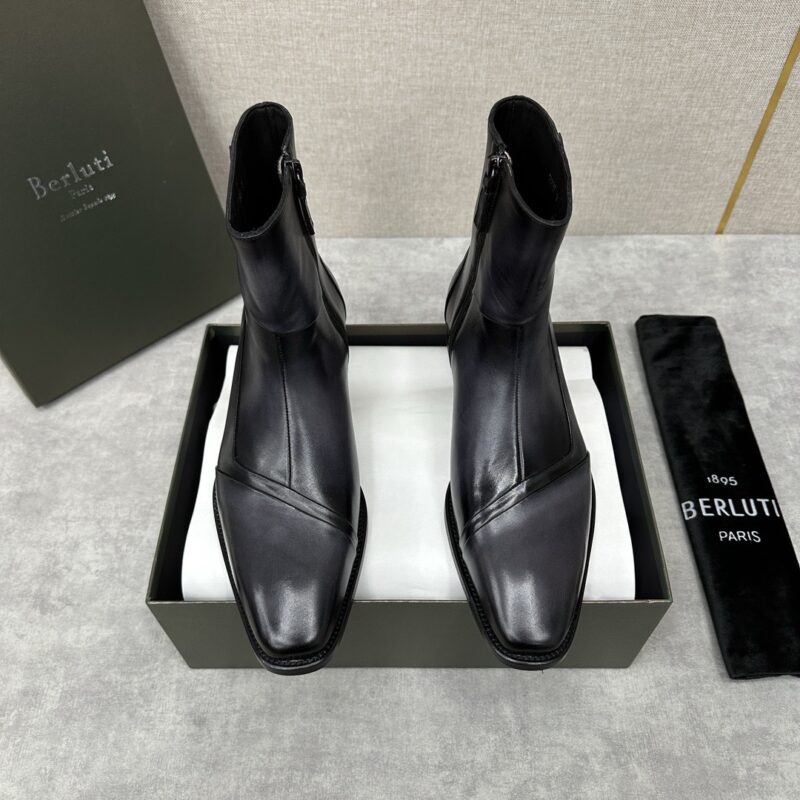 Berluti men boots