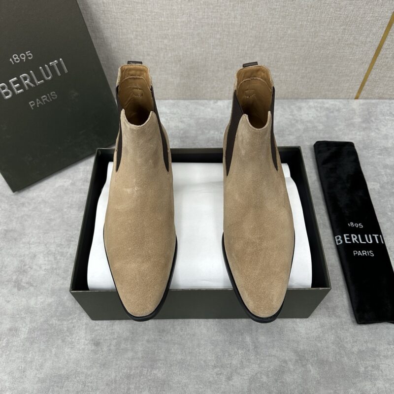 Berluti men boots