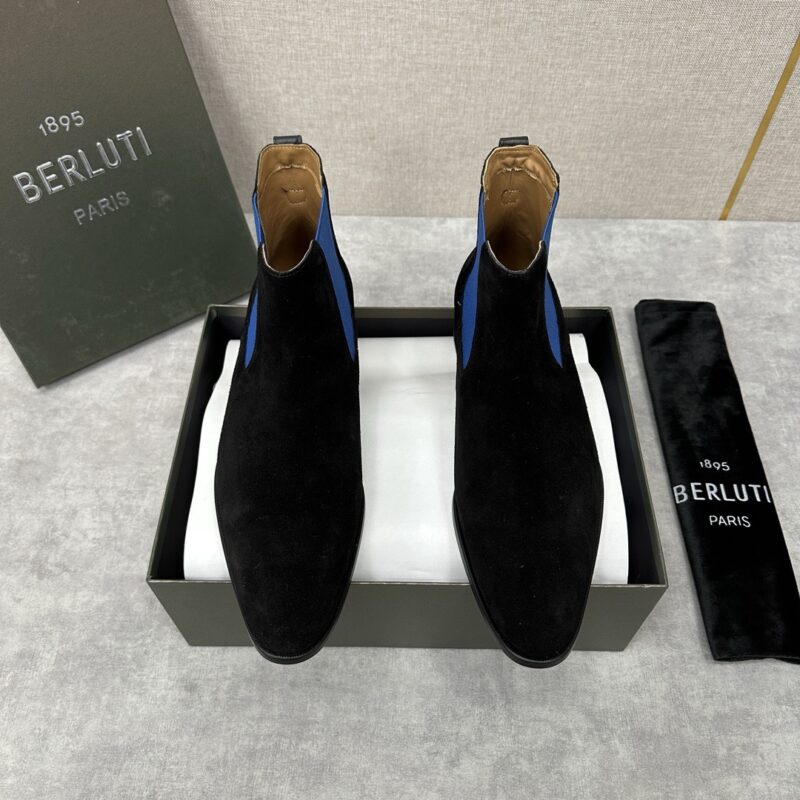 Berluti men boots