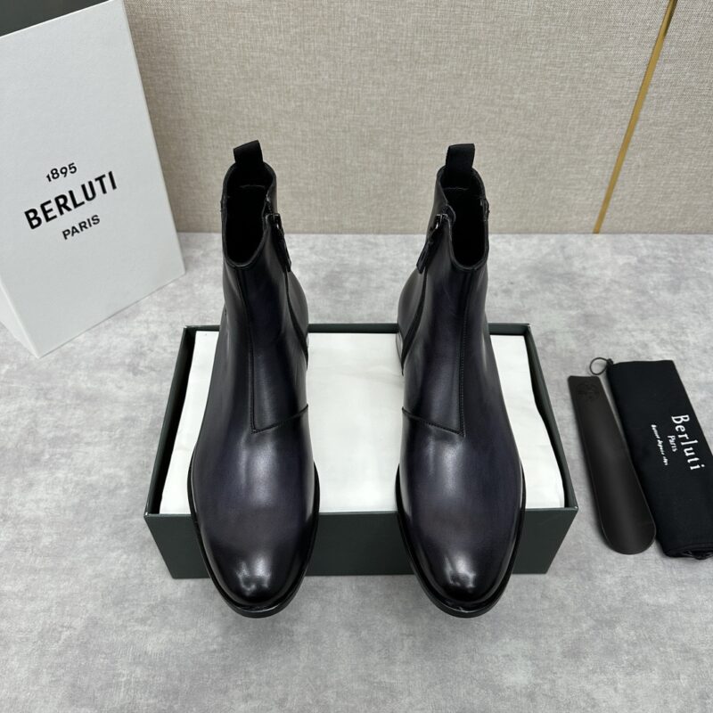 Berluti men boots