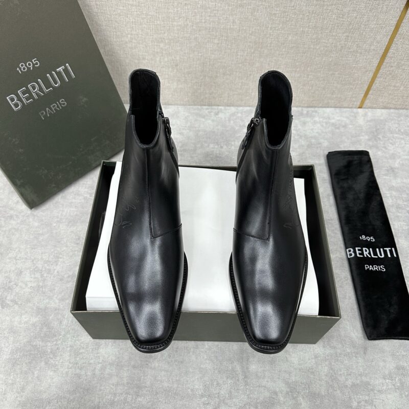 Berluti men boots