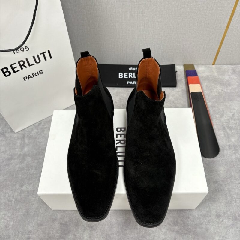 Berluti men boots
