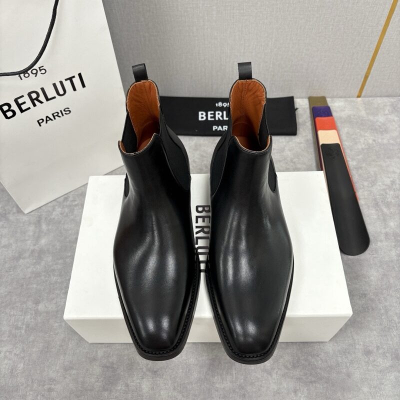 Berluti men boots