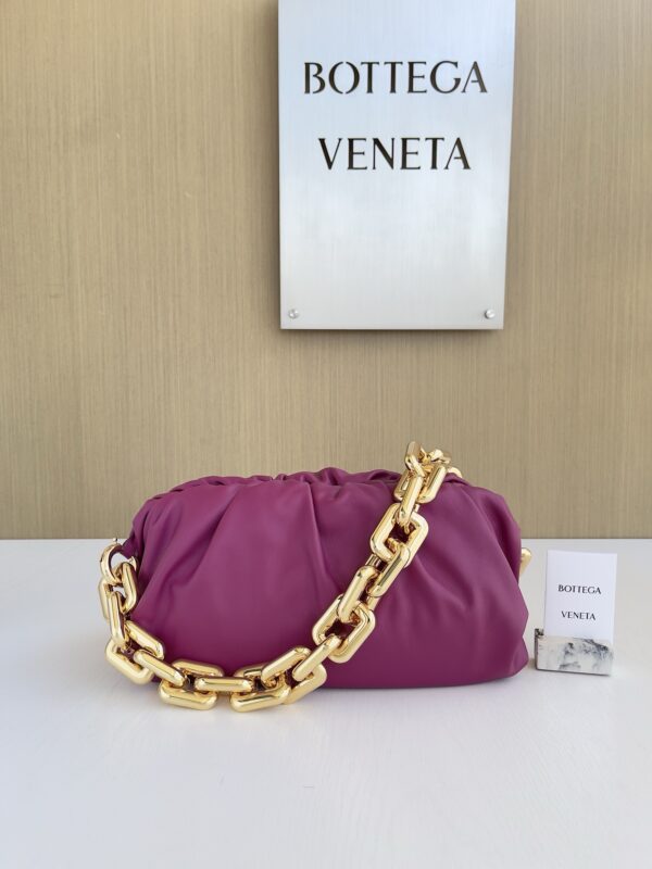 Bottega Veneta bag authentic quality 2025