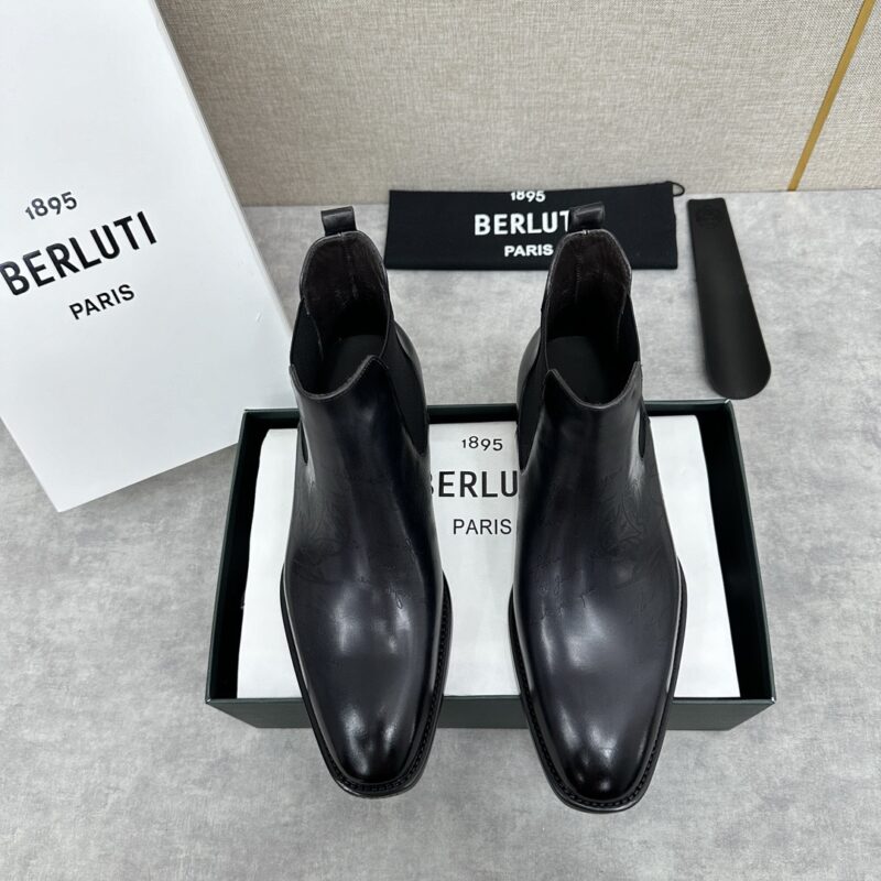Berluti men boots