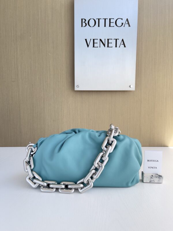 Bottega Veneta bag authentic quality 2025