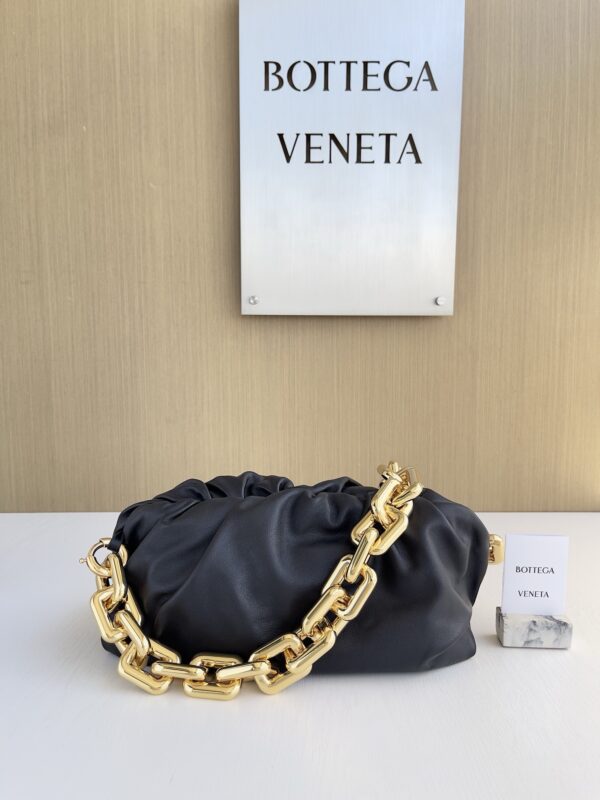 Bottega Veneta bag authentic quality 2025