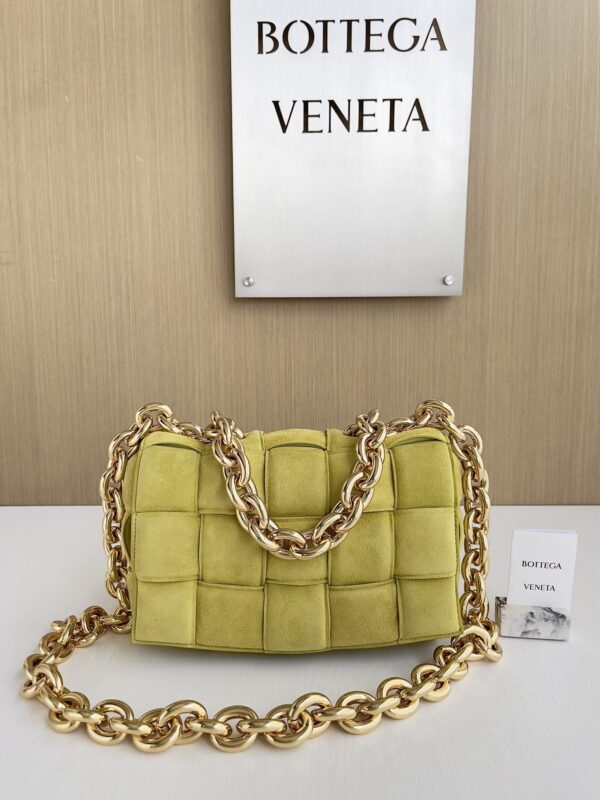 Bottega Veneta bag authentic quality 2025