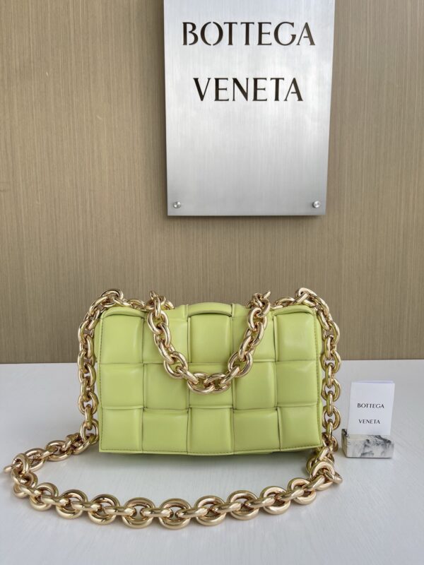 Bottega Veneta bag authentic quality 2025