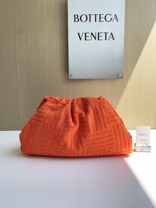 Bottega Veneta bag authentic quality 2025