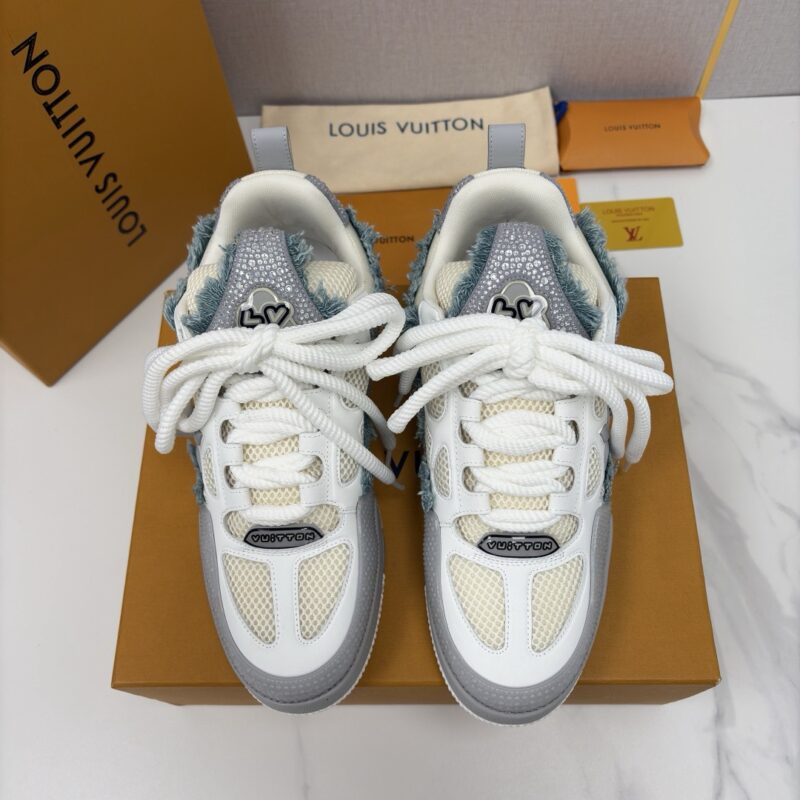 Louis Vuitton men sneakers