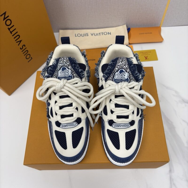 Louis Vuitton men sneakers