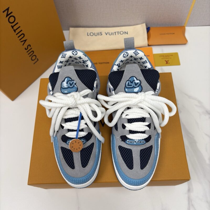 Louis Vuitton men sneakers