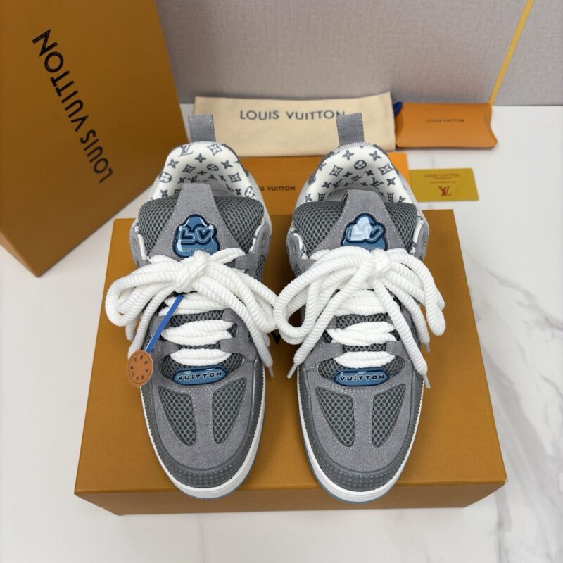 Louis Vuitton men sneakers