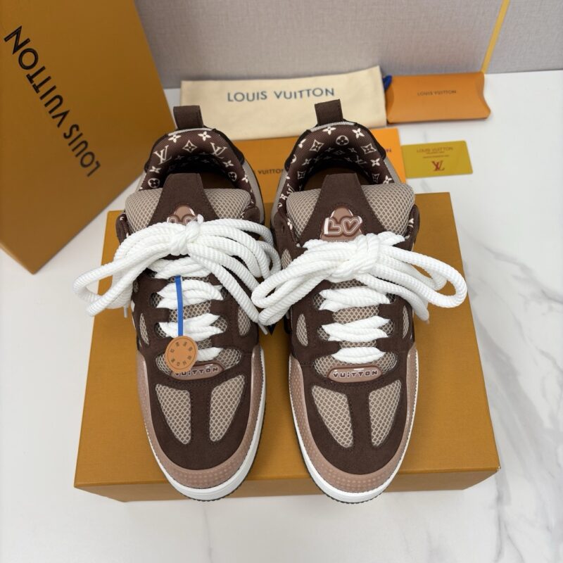 Louis Vuitton men sneakers