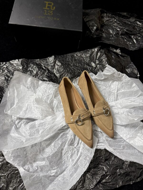 R13 authentic quality shoes 2025