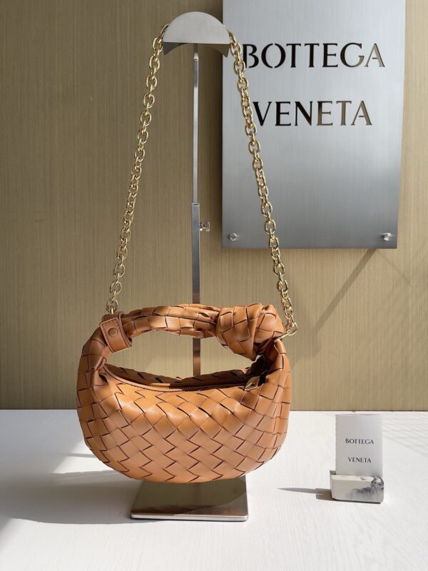 Bottega Veneta bag authentic quality 2025