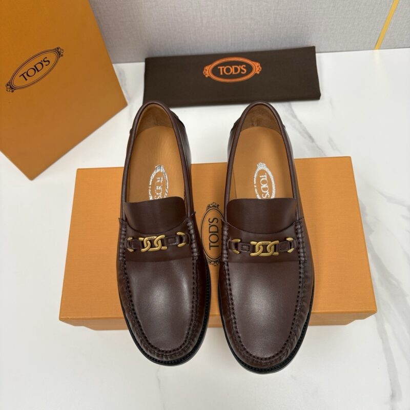 Tods men shoes