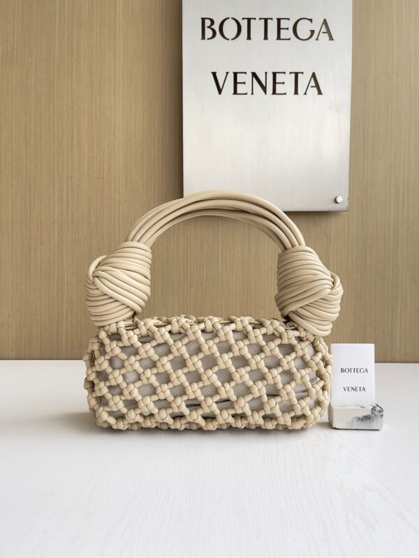Bottega Veneta bag authentic quality 2025