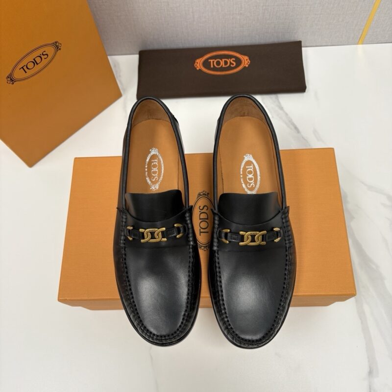 Tods men shoes
