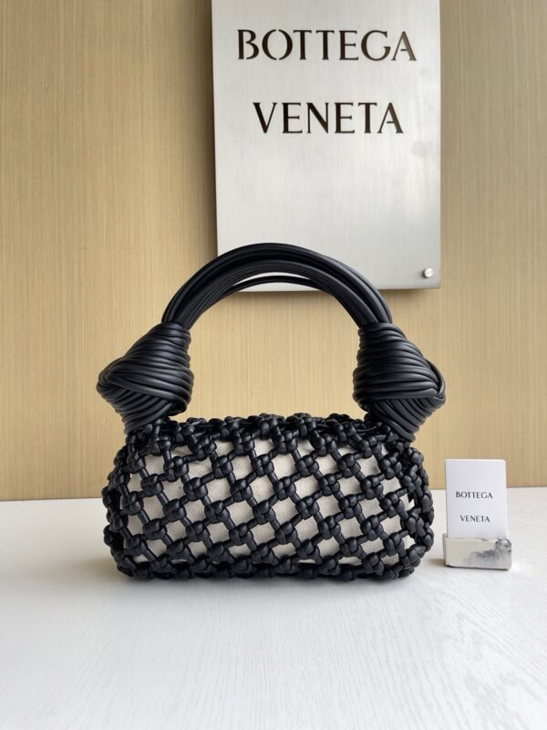 Bottega Veneta bag authentic quality 2025